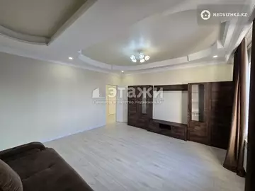 2-комнатная квартира, этаж 3 из 3, 78 м²