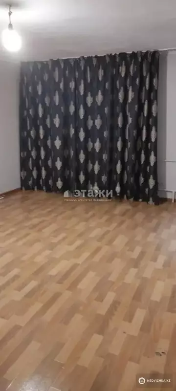 2-комнатная квартира, этаж 2 из 4, 42 м²