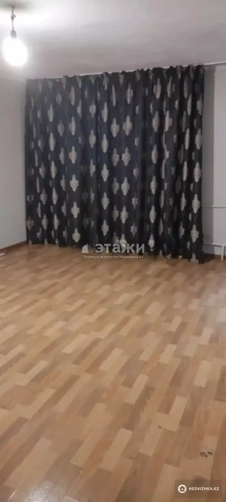 42 м², 2-комнатная квартира, этаж 2 из 4, 42 м², изображение - 1