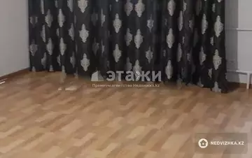 2-комнатная квартира, этаж 2 из 4, 42 м²