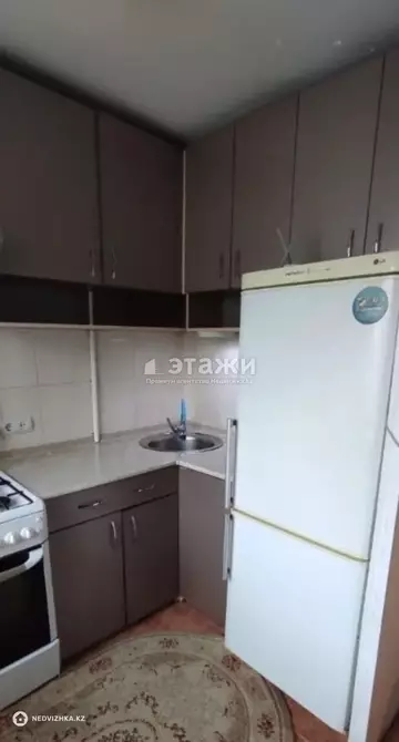 2-комнатная квартира, этаж 2 из 4, 42 м²