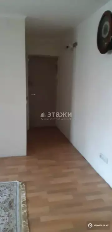 42 м², 2-комнатная квартира, этаж 2 из 4, 42 м², изображение - 4