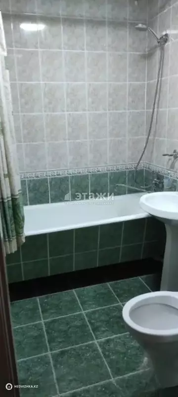 42 м², 2-комнатная квартира, этаж 2 из 4, 42 м², изображение - 5