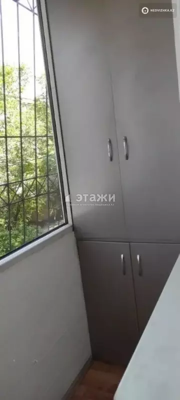 42 м², 2-комнатная квартира, этаж 2 из 4, 42 м², изображение - 7