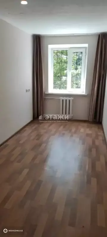 42 м², 2-комнатная квартира, этаж 2 из 4, 42 м², изображение - 9