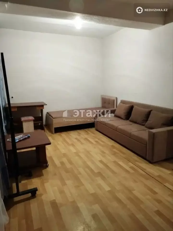 35 м², 1-комнатная квартира, этаж 4 из 9, 35 м², изображение - 1