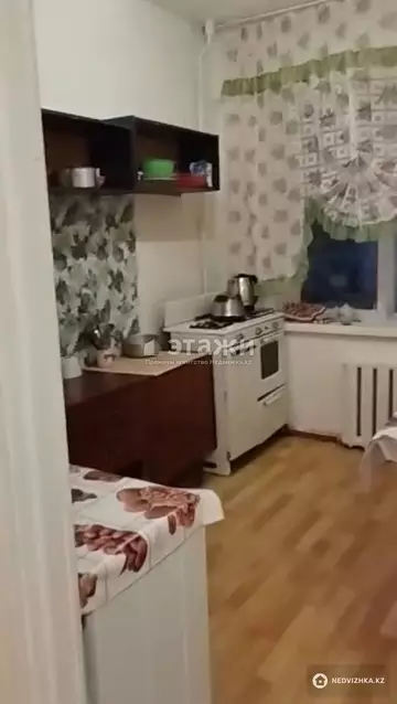 35 м², 1-комнатная квартира, этаж 4 из 9, 35 м², изображение - 5