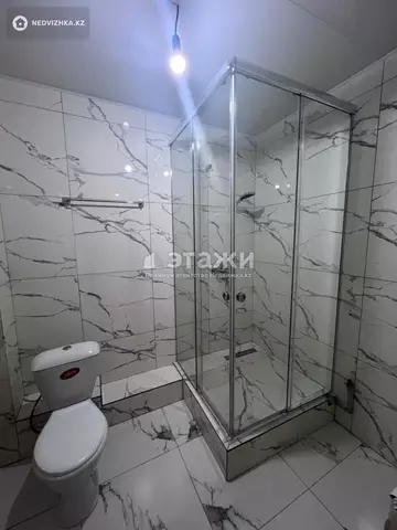 54 м², 2-комнатная квартира, этаж 5 из 15, 54 м², изображение - 4