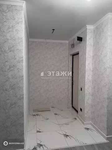2-комнатная квартира, этаж 5 из 15, 54 м²