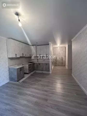 2-комнатная квартира, этаж 5 из 15, 54 м²
