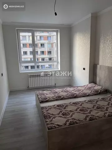 2-комнатная квартира, этаж 5 из 15, 54 м²