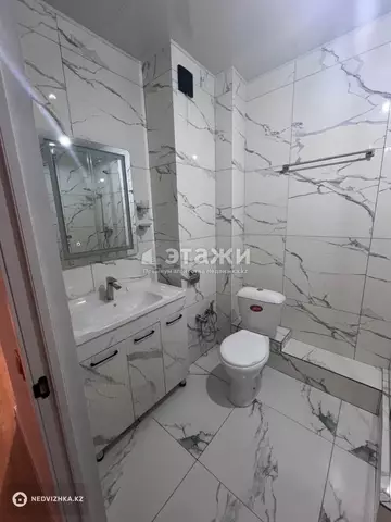 54 м², 2-комнатная квартира, этаж 5 из 15, 54 м², изображение - 6