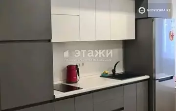 1-комнатная квартира, этаж 5 из 10, 33 м²