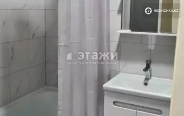 33 м², 1-комнатная квартира, этаж 5 из 10, 33 м², изображение - 4