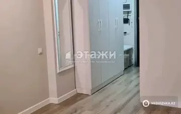33 м², 1-комнатная квартира, этаж 5 из 10, 33 м², изображение - 5