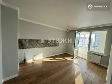 64 м², 2-комнатная квартира, этаж 10 из 12, 64 м², изображение - 4