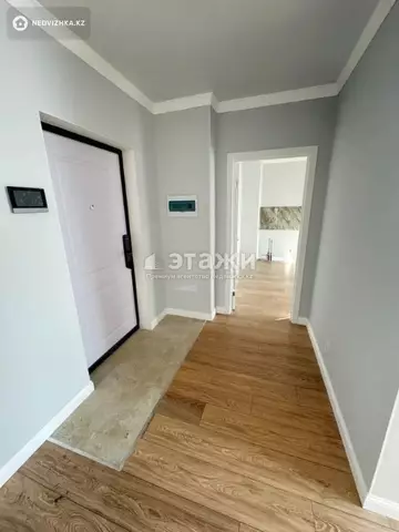 64 м², 2-комнатная квартира, этаж 10 из 12, 64 м², изображение - 5
