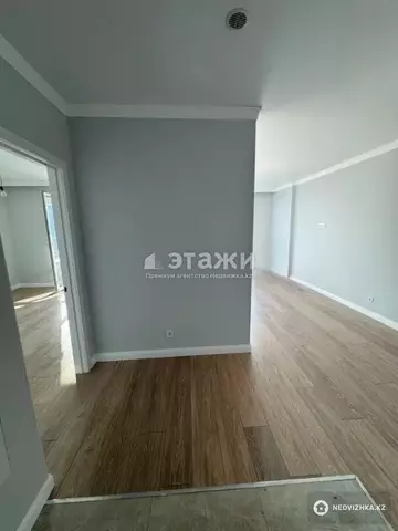 64 м², 2-комнатная квартира, этаж 10 из 12, 64 м², изображение - 6