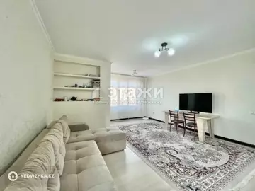 3-комнатная квартира, этаж 8 из 10, 92 м²