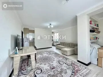 3-комнатная квартира, этаж 8 из 10, 92 м²