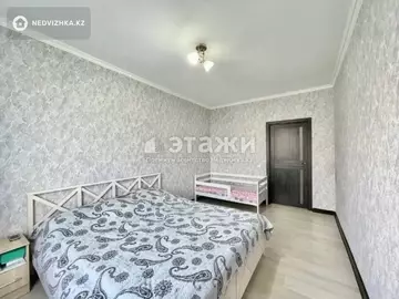 92 м², 3-комнатная квартира, этаж 8 из 10, 92 м², изображение - 5