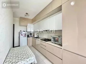 92 м², 3-комнатная квартира, этаж 8 из 10, 92 м², изображение - 6