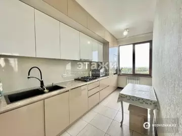 92 м², 3-комнатная квартира, этаж 8 из 10, 92 м², изображение - 7