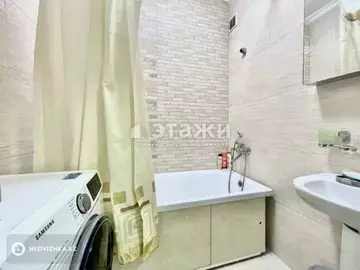 92 м², 3-комнатная квартира, этаж 8 из 10, 92 м², изображение - 8