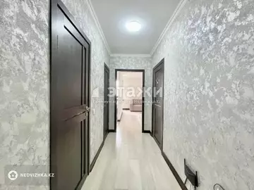 92 м², 3-комнатная квартира, этаж 8 из 10, 92 м², изображение - 10