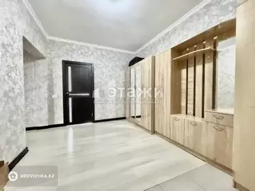 92 м², 3-комнатная квартира, этаж 8 из 10, 92 м², изображение - 11
