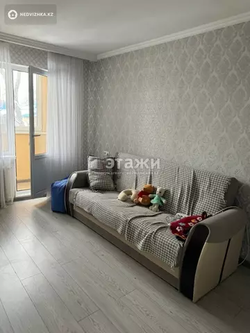 2-комнатная квартира, этаж 5 из 5, 44 м²