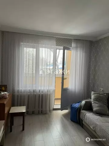 2-комнатная квартира, этаж 5 из 5, 44 м²