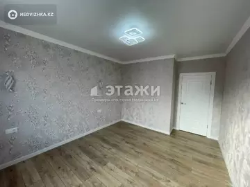 64 м², 2-комнатная квартира, этаж 10 из 12, 64 м², изображение - 4