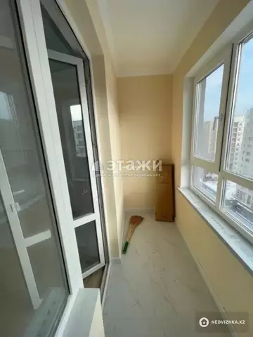 64 м², 2-комнатная квартира, этаж 10 из 12, 64 м², изображение - 6