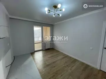 64 м², 2-комнатная квартира, этаж 10 из 12, 64 м², изображение - 8