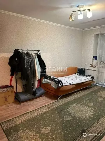 35 м², 2-комнатная квартира, этаж 3 из 4, 35 м², изображение - 4