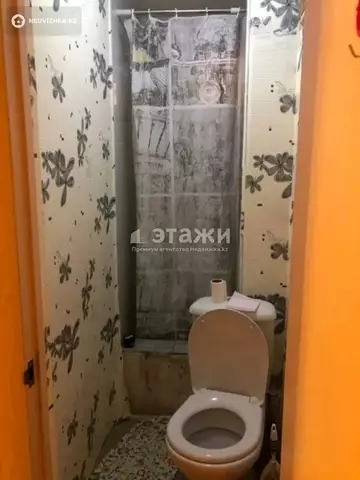 35 м², 2-комнатная квартира, этаж 3 из 4, 35 м², изображение - 5