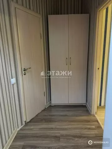 60 м², 2-комнатная квартира, этаж 16 из 17, 60 м², на длительный срок, изображение - 6