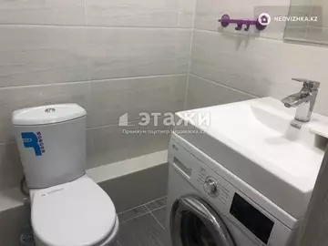 71 м², 3-комнатная квартира, этаж 5 из 9, 71 м², изображение - 11