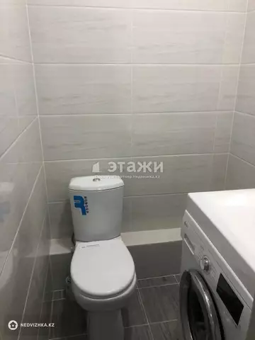 71 м², 3-комнатная квартира, этаж 5 из 9, 71 м², изображение - 12
