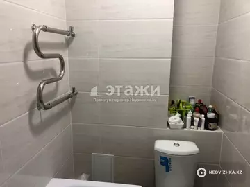 71 м², 3-комнатная квартира, этаж 5 из 9, 71 м², изображение - 17