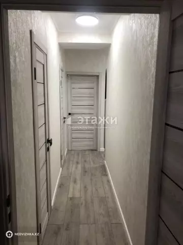 71 м², 3-комнатная квартира, этаж 5 из 9, 71 м², изображение - 18