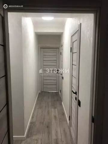 71 м², 3-комнатная квартира, этаж 5 из 9, 71 м², изображение - 21