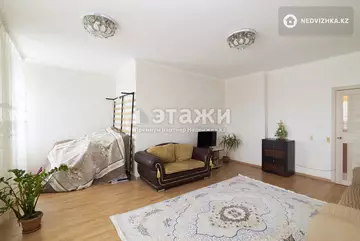 3-комнатная квартира, этаж 11 из 14, 100 м²