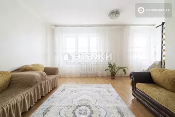 3-комнатная квартира, этаж 11 из 14, 100 м²