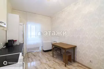 100 м², 3-комнатная квартира, этаж 11 из 14, 100 м², изображение - 5