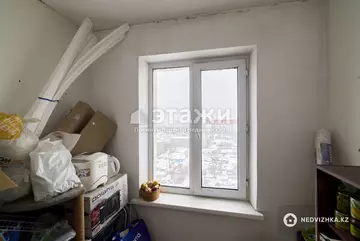 100 м², 3-комнатная квартира, этаж 11 из 14, 100 м², изображение - 8