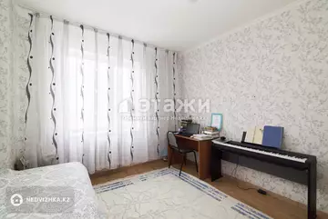 100 м², 3-комнатная квартира, этаж 11 из 14, 100 м², изображение - 10
