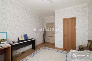 100 м², 3-комнатная квартира, этаж 11 из 14, 100 м², изображение - 11