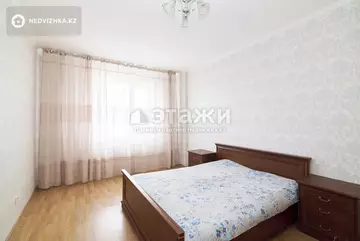 100 м², 3-комнатная квартира, этаж 11 из 14, 100 м², изображение - 13